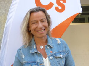 Isabel Albás