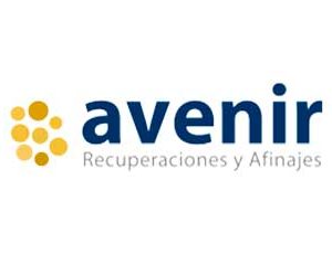 RECUPERACIONES Y AFINAJES AVENIR, S.L.