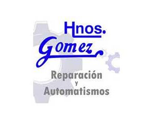 HNOS GOMEZ REPARACION Y AUTOMATISMOS, S.L.
