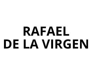 RAFAEL DE LA VIRGEN