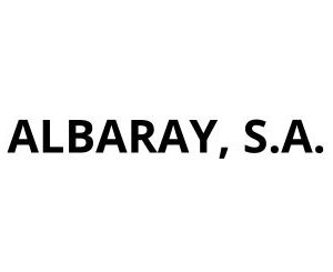 ALBARAY, S.A.