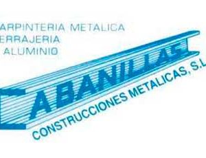 CARPINTERÍA METÁLICA CABANILLAS
