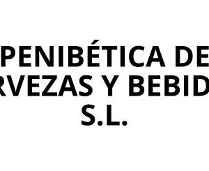PENIBÉTICA DE CERVEZAS Y BEBIDAS, S.L.