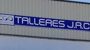 TALLERES J.R.C.