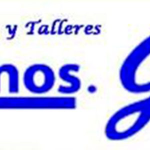 Puertas y Talleres Hnos. Gómez S.L.