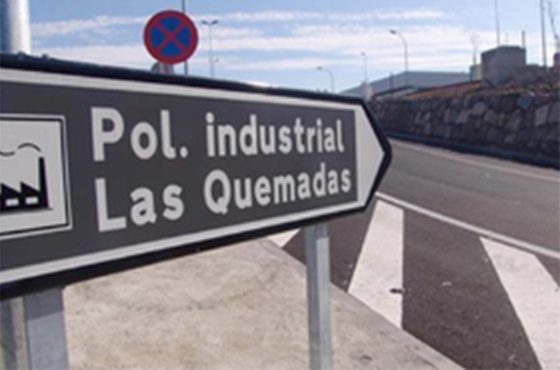 pilas quemadas